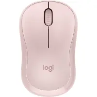 Logitech M240 Silent Souris Sans Fil Rose