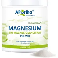 Sonstiges Poudre de dicitrate de tri-magnésium 400 g