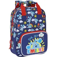 Safta Sac à Dos Clues 22l 33x45x15 Cm
