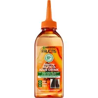 Garnier Hair Drink Instant Lamellar Conditioner For Damaged Hair Papaya 200Ml