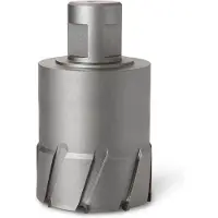 Fein HM Ultra 100 Carotteuse avec attachement Weldon 32, Ø de perçage 80 mm