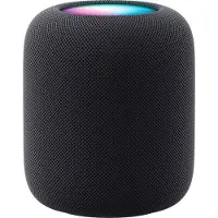 Apple HomePod 2nd generation - Haut-parleurs intelligents - Haut-parleurs