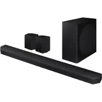 Samsung Cinematic Q-series soundbar HW-Q930B