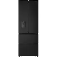 Hisense RF632N4WFE Combiné réfrigérateur-congélateur