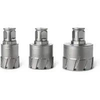 Fein 1x HM Ultra 50 carotteuse avec prise QuickIN MAX/ Weldon 32 Ø 53 mm - 63127333010