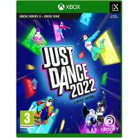 Just Dance 2022 (Xbox One/Series X)