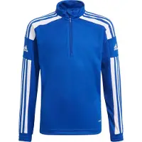 Adidas Squadra Enfants Sweat-shirt d'entraînement GP6469