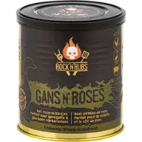Fun Cooking Online Épices Gans N' Roses 140 G