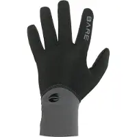 Bare Exowear Gloves Noir XS