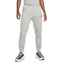 Nike Pantalon de sport 'Park 20' gris / noir