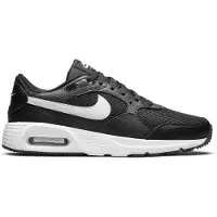 Nike Sneakers CW4555-002 in Black color size 42
