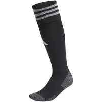 Adidas Chaussettes de sport 'Adi 23' gris / noir / blanc
