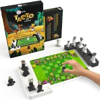 Shifu Jeu STEM Tacto Échecs,