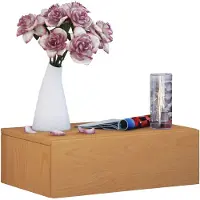 VCM Tiroir Mural En Bois Table De Chevet Murale Tiroir Console Table De Chevet Dormas Tiroir Mural En Bois Table De Chevet Murale Tiroir Console Table De Chevet Dormas