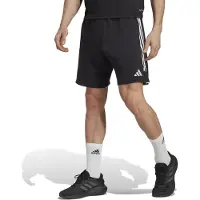 Adidas Tiro23 L Sw Shorts Noir S / Regular Homme