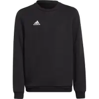 Adidas Sweat de sport 'Entrada 22' noir / blanc