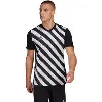 Adidas T-shirt à Manches Courtes Entrada 22 Gfx