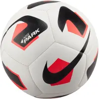 Nike Park Team Dn3607-100 Football Ball Blanc 5