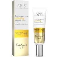 Apis Trichological Care Trichological Skin Peeling, 80ml