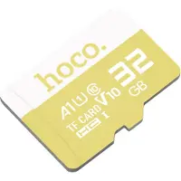 Borofone Carte mémoire MicroSD haute vitesse - Memory card 32 GB