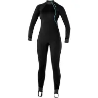 Bare Exowear Undersuit Noir 2 Homme