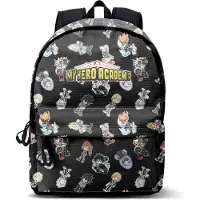 KARACTERMANIA My Hero Academia sac à dos adaptable 44cm