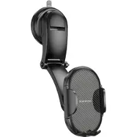 OEM Car Holder BH73 Charm, Noir, Support pour smartphone, Noir