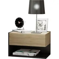VCM Tiroir Mural En Bois Table De Chevet Murale Tiroir Console Table De Chevet Dormal Tiroir Mural En Bois Table De Chevet Murale Tiroir Console Table De Chevet Dormal