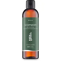 Fitomed Shampooing pour cheveux gras 250 ml - FITOMED Shampooing pour cheveux gras