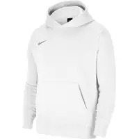Nike Sweat 'Dry Park 20 JR Hoodie' blanc
