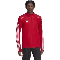 Adidas Tiro23 L Tr Jacket Rouge XL / Regular Homme