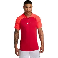 Nike Hommes, Maillot de football, Dri-Fit Academy Pro Men "S University Red/Bright Crimson/ S (S), Rouge, S