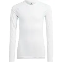 Adidas T-Shirt fonctionnel blanc
