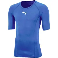 Puma Base Layer 'Liga' bleu / gris