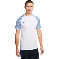 Nike Academy Short Sleeve T-shirt Blanc XL Homme