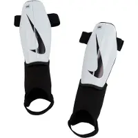 Nike Housse 'Charge' noir / blanc