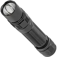 Fenix PD36R Pro, noir, 2800 lumens, lampe de poche tactique