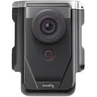 Canon PowerShot V10 Advanced Vlogging Kit Argent