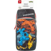 Hori Sac gaming Aventure Pokemon pour Nintendo Switch - 0810050911511