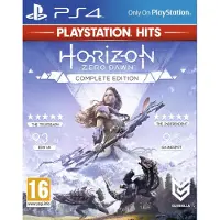 Horizon : Zero Dawn Complete Édition PS4
