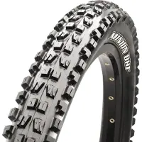 Maxxis Pneu Minion DHF 26x2,50 WT (55-559) DH à tringle rigide, noir ETB74265700