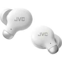 JVC HA-A25T Blanc