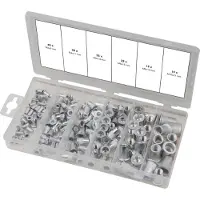 Ks Tools Outil 970.0620 aluminium 220g