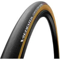 Vredestein Fortezza Senso Higher All Weather 700c X 28 Road Tyre Marron,Noir 700C x 28