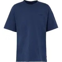 Levi's T-Shirt 'Red Tab Vintage Tee' bleu marine