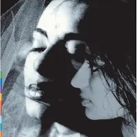 Pias Sheila Chandra - Weaving My Ancestors' Voices [Vinyl Lp] Blue, Colored Vinyl, Reissue