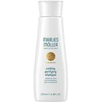 Marlies Möller Cooling Purifying 200ml Shampoo Clair