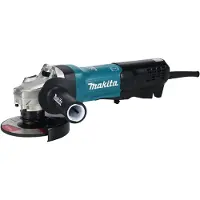 Makita Ga5093x01 Angle Grinder Argenté One Size / EU Plug 220V