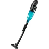 Makita DCL283FZB LXT 18 V Aspirateur à manche - Sans charbons - Classe L - Noir