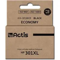 Actis Encre KH-301BKR (remplace HP 301XL CH563EE ; Standard ; 20 ml ; noire)